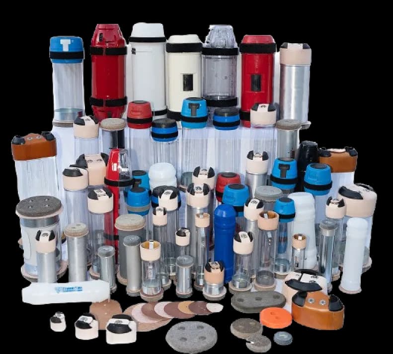 Trans-Vac Systems Inc