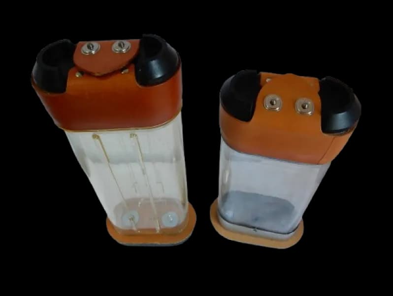 4×7 Carriers